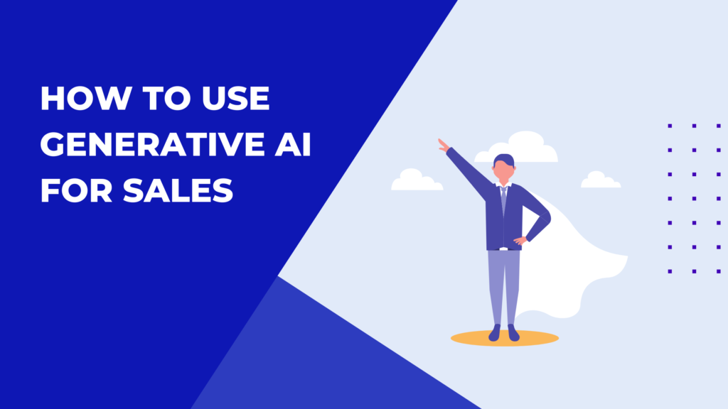Ai for Sales