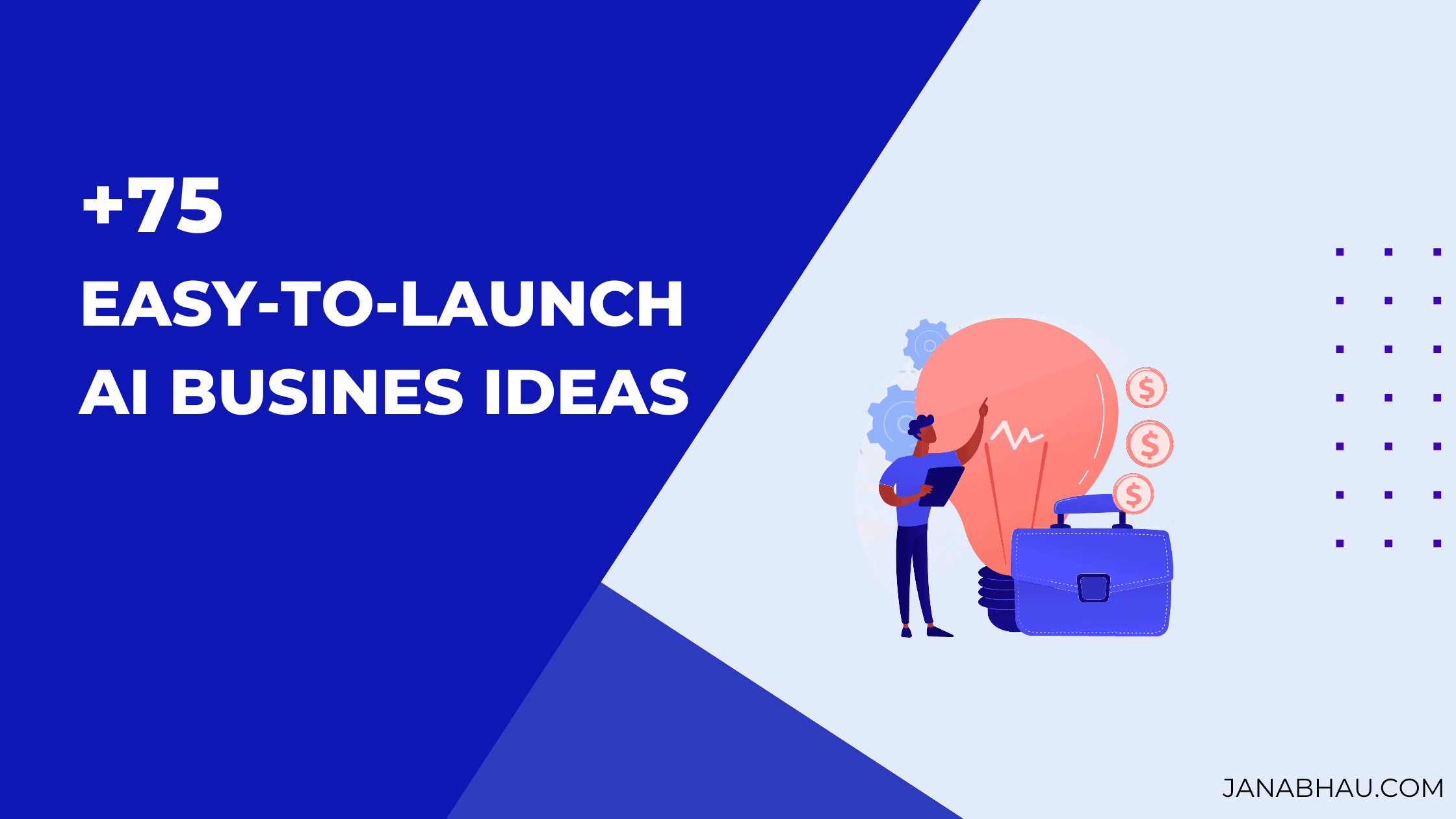 AI Business Ideas
