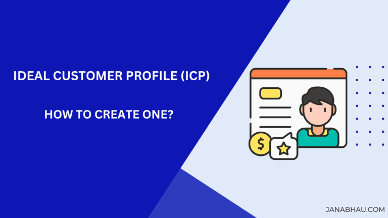 How to Build a Sales ICP (Ideal Customer Profile) For Your Business?