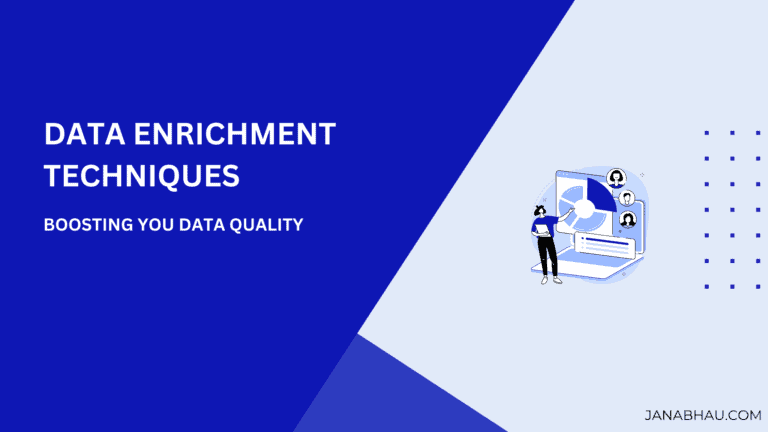 Mastering Data Enrichment Techniques: Boost Your Data Quality in 2024